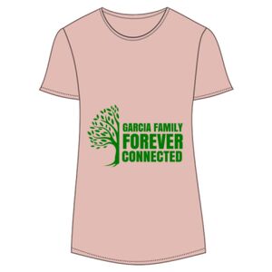 Women's Softstyle® CVC T-Shirt Thumbnail