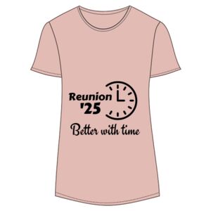 Women's Softstyle® CVC T-Shirt Thumbnail