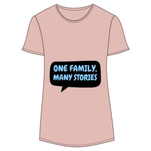 Women's Softstyle® CVC T-Shirt Thumbnail