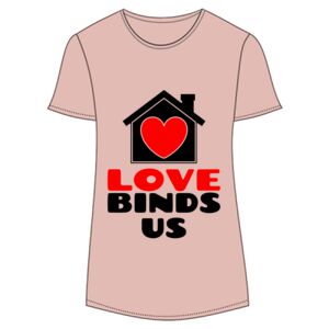 Women's Softstyle® CVC T-Shirt Thumbnail