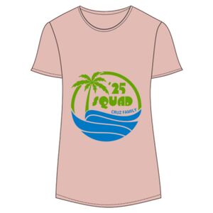 Women's Softstyle® CVC T-Shirt Thumbnail