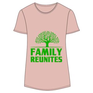 Women's Softstyle® CVC T-Shirt Thumbnail