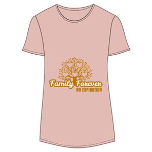 Women's Softstyle® CVC T-Shirt Thumbnail