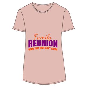 Women's Softstyle® CVC T-Shirt Thumbnail