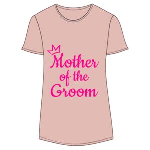 Women's Softstyle® CVC T-Shirt Thumbnail