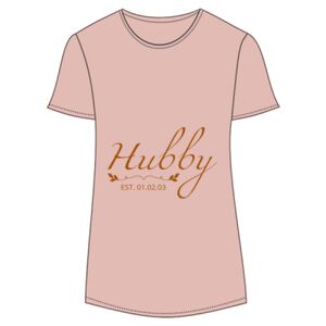 Women's Softstyle® CVC T-Shirt Thumbnail