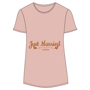 Women's Softstyle® CVC T-Shirt Thumbnail