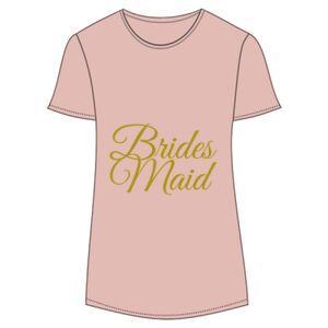 Women's Softstyle® CVC T-Shirt Thumbnail