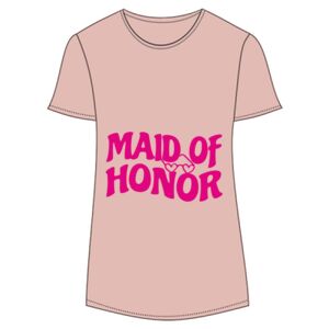 Women's Softstyle® CVC T-Shirt Thumbnail