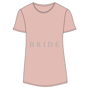 Women's Softstyle® CVC T-Shirt Thumbnail