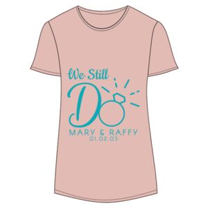 Women's Softstyle® CVC T-Shirt Thumbnail