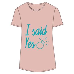 Women's Softstyle® CVC T-Shirt Thumbnail