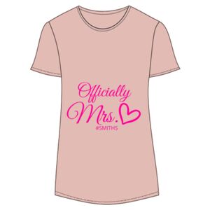 Women's Softstyle® CVC T-Shirt Thumbnail