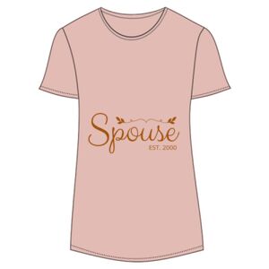 Women's Softstyle® CVC T-Shirt Thumbnail