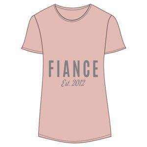 Women's Softstyle® CVC T-Shirt Thumbnail