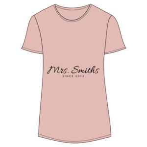 Women's Softstyle® CVC T-Shirt Thumbnail