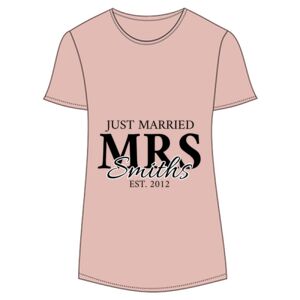 Women's Softstyle® CVC T-Shirt Thumbnail