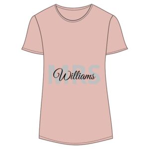 Women's Softstyle® CVC T-Shirt Thumbnail