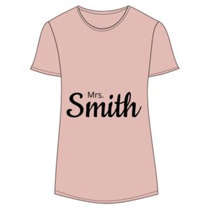 Women's Softstyle® CVC T-Shirt Thumbnail