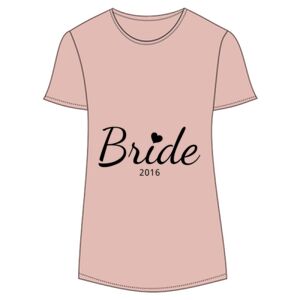 Women's Softstyle® CVC T-Shirt Thumbnail