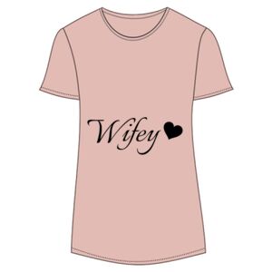 Women's Softstyle® CVC T-Shirt Thumbnail