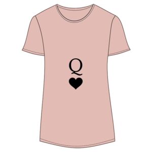 Women's Softstyle® CVC T-Shirt Thumbnail