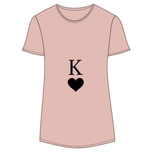 Women's Softstyle® CVC T-Shirt Thumbnail