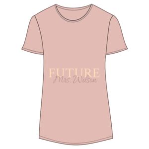 Women's Softstyle® CVC T-Shirt Thumbnail