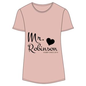 Women's Softstyle® CVC T-Shirt Thumbnail