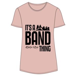 Women's Softstyle® CVC T-Shirt Thumbnail