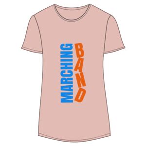 Women's Softstyle® CVC T-Shirt Thumbnail