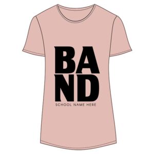 Women's Softstyle® CVC T-Shirt Thumbnail