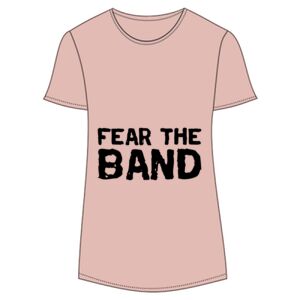 Women's Softstyle® CVC T-Shirt Thumbnail