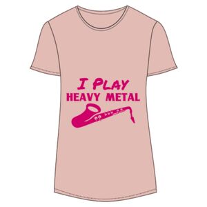 Women's Softstyle® CVC T-Shirt Thumbnail