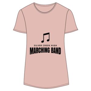 Women's Softstyle® CVC T-Shirt Thumbnail