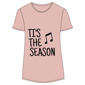 Women's Softstyle® CVC T-Shirt Thumbnail