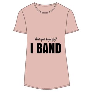 Women's Softstyle® CVC T-Shirt Thumbnail