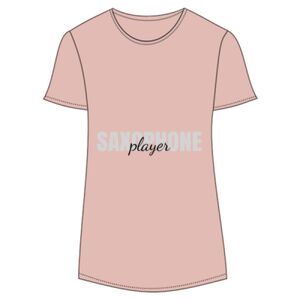 Women's Softstyle® CVC T-Shirt Thumbnail