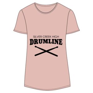 Women's Softstyle® CVC T-Shirt Thumbnail