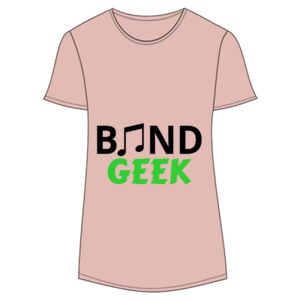 Women's Softstyle® CVC T-Shirt Thumbnail