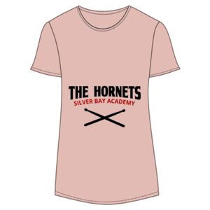 Women's Softstyle® CVC T-Shirt Thumbnail