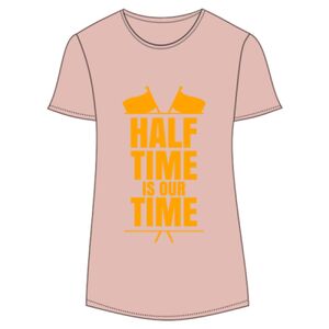 Women's Softstyle® CVC T-Shirt Thumbnail