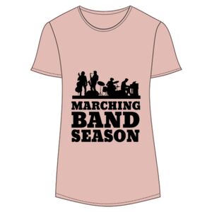 Women's Softstyle® CVC T-Shirt Thumbnail