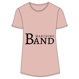 Women's Softstyle® CVC T-Shirt Thumbnail