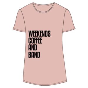 Women's Softstyle® CVC T-Shirt Thumbnail