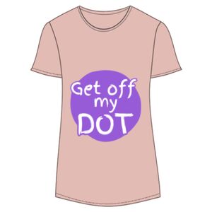 Women's Softstyle® CVC T-Shirt Thumbnail