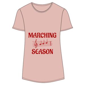 Women's Softstyle® CVC T-Shirt Thumbnail