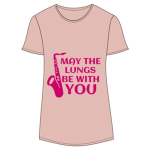 Women's Softstyle® CVC T-Shirt Thumbnail