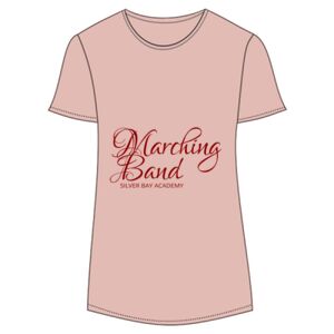 Women's Softstyle® CVC T-Shirt Thumbnail