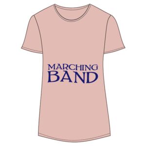 Women's Softstyle® CVC T-Shirt Thumbnail